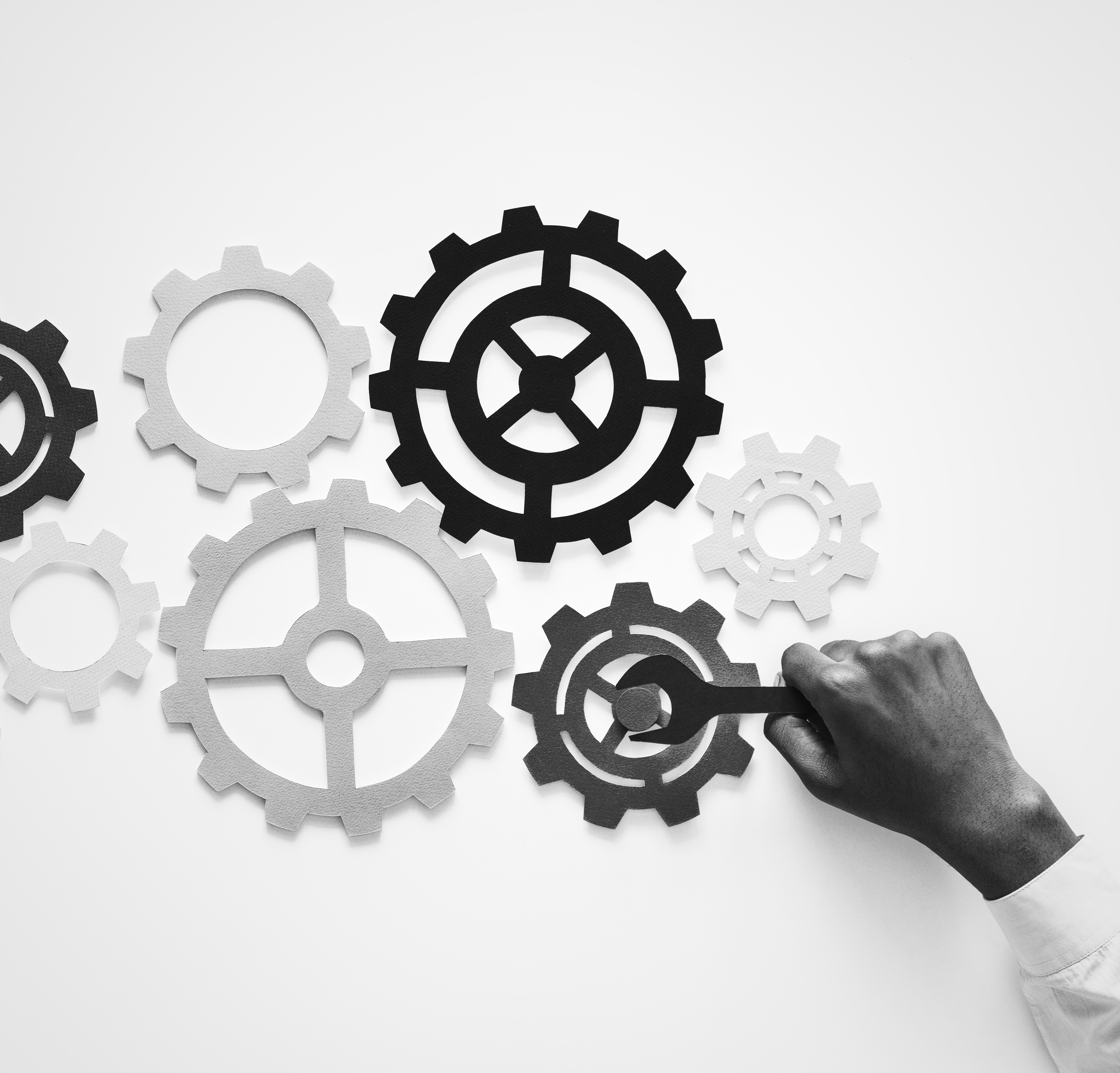 Operational Excellence - Moshate Consulting Services